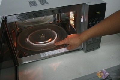 网友试用:家中有“宝马”做啥都不怕(2)-厨房电器频道-中国家电网